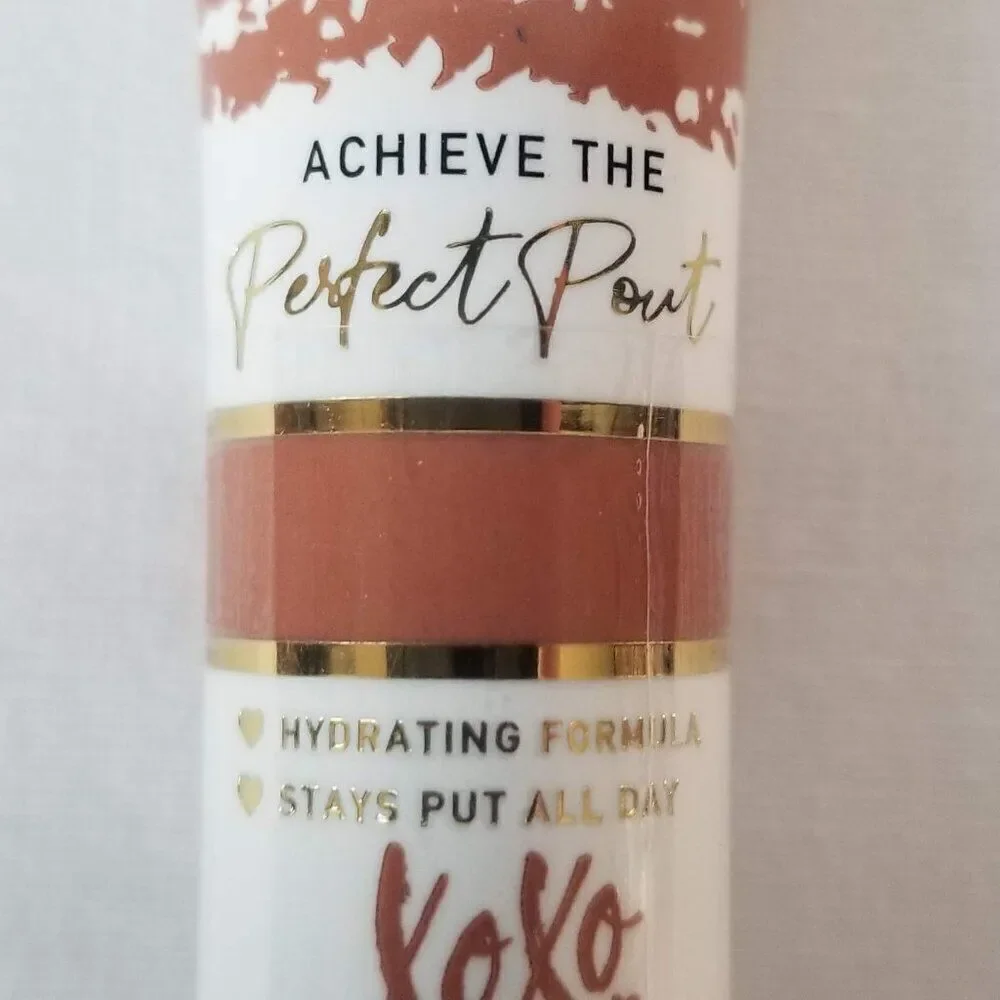 P.Louise - Lip Base - Chocolate Pudding